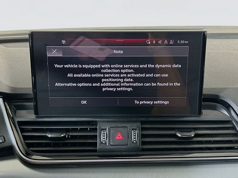 Used 2025 Audi Q5 2.0T Premium image 19