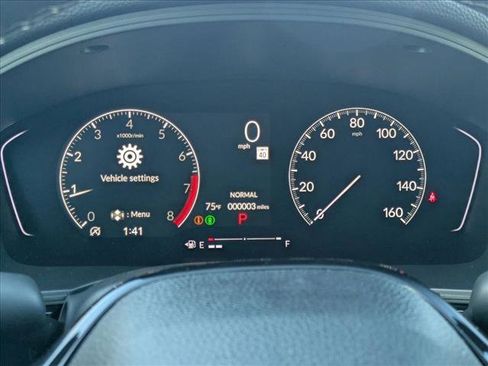 New 2026 Honda Civic Sport image 11