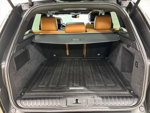 Used 2022 Land Rover Range Rover Sport HSE Dynamic image 44