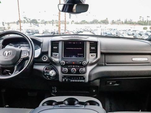 Certified 2022 RAM 2500 Power Wagon w/ Level 1 Equipment Group image 13