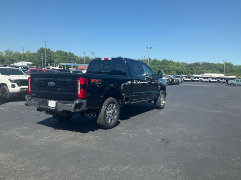 New 2026 Ford F250 Lariat w/ Chrome Package AWD/4WD image 5
