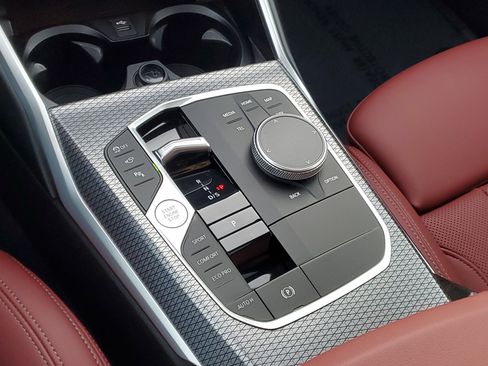 Certified 2023 BMW M340i xDrive w/ Premium Package image 20