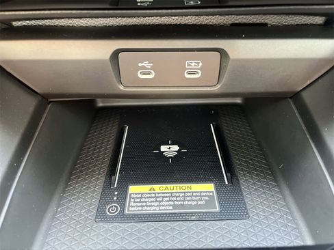 New 2025 Honda Accord EX-L image 18