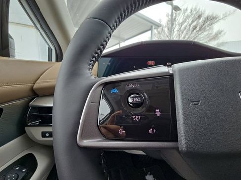 New 2026 Nissan Murano Platinum image 11