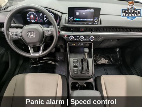 Certified 2023 Honda CR-V EX image 29