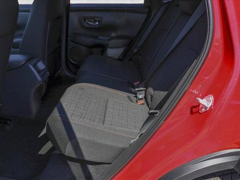 New 2026 Honda HR-V Sport image 22
