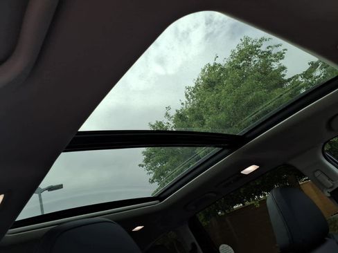 New 2026 Subaru Ascent Touring image 16