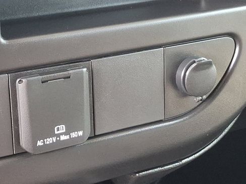 Used 2024 Chevrolet Express 2500 w/ Driver Convenience Package image 26