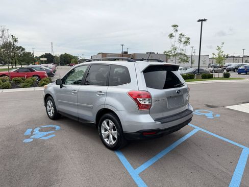 Used 2014 Subaru Forester 2.5i Touring AWD/4WD image 7