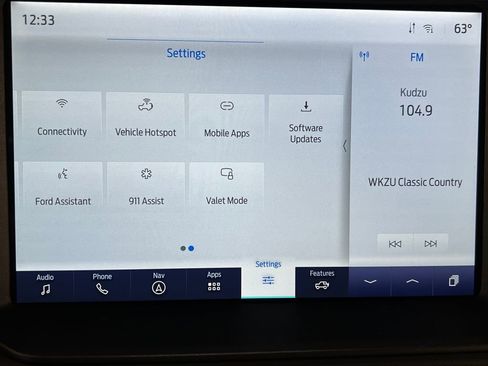 Used 2024 Ford Bronco Badlands image 51