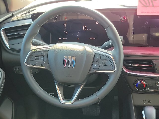 Used 2025 Buick Encore GX Preferred w/ Comfort Package FWD image 27