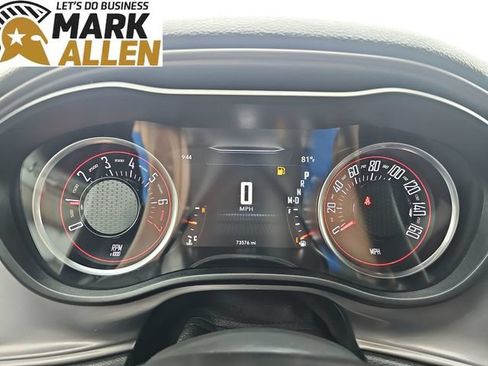 Used 2023 Dodge Challenger GT AWD/4WD image 11
