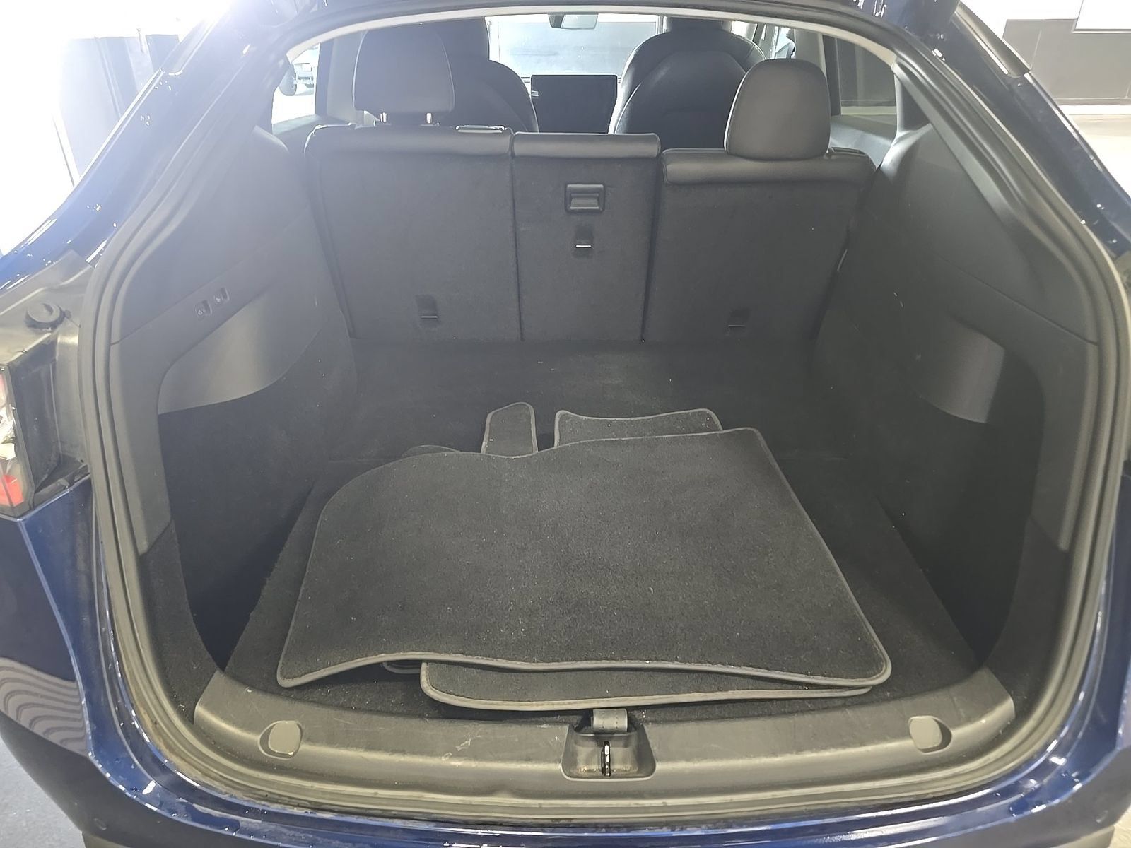 Used 2020 Tesla Model Y Long Range AWD/4WD image 8