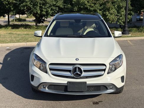 Used 2015 Mercedes-Benz GLA 250 4MATIC image 5