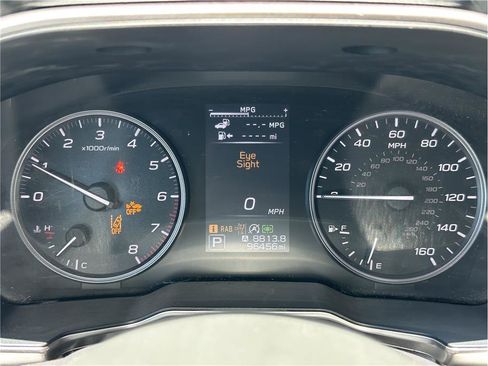 Used 2023 Subaru Outback Limited AWD/4WD image 21