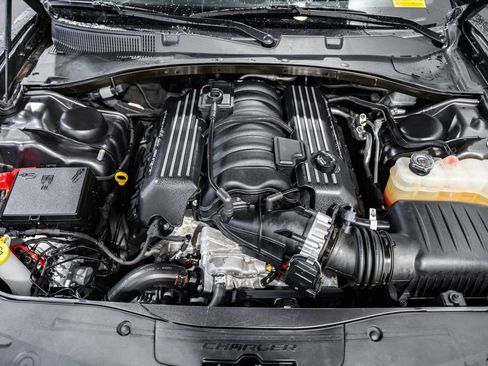 Used 2022 Dodge Charger Scat Pack w/ Harman/Kardon Audio Group image 26