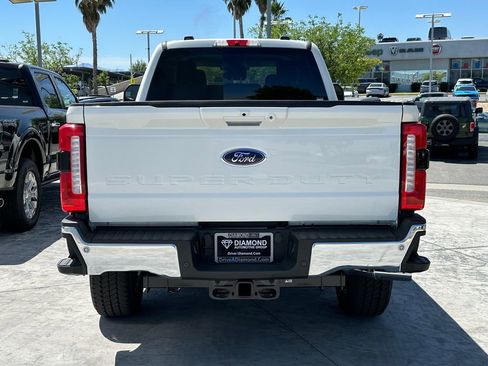 New 2026 Ford F350 Lariat AWD/4WD image 9