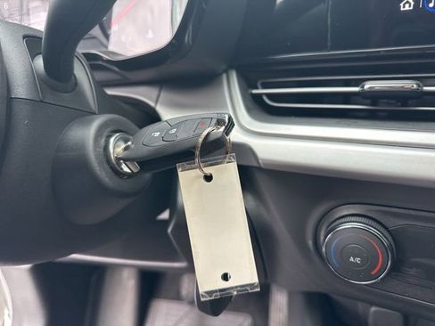 Used 2024 Chevrolet Trax LS w/ Driver Confidence Package image 18