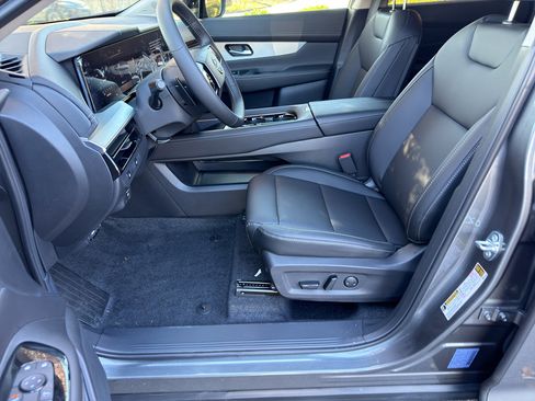 New 2026 Nissan Murano SL image 17