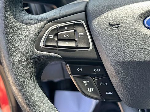 Used 2020 Ford EcoSport SE w/ SE Convenience Package FWD image 44