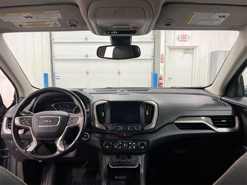 Used 2020 GMC Terrain Denali image 10