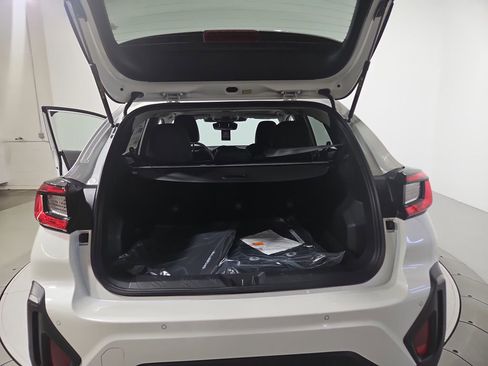 New 2026 Subaru Crosstrek 2.5i Limited AWD/4WD image 22
