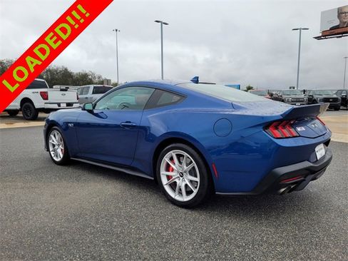 Used 2024 Ford Mustang GT Premium image 7
