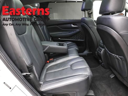Used 2023 Hyundai Santa Fe Limited AWD/4WD image 26