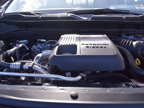 New 2026 Chevrolet Silverado 1500 LT Trail Boss w/ Convenience Package II AWD/4WD image 38
