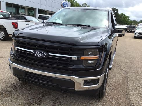 New 2026 Ford F150 XLT w/ Equipment Group 302A MID AWD/4WD image 5