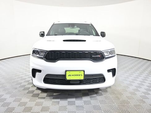 Used 2025 Dodge Durango GT AWD/4WD image 10