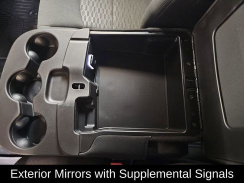 New 2026 RAM 3500 Tradesman image 27