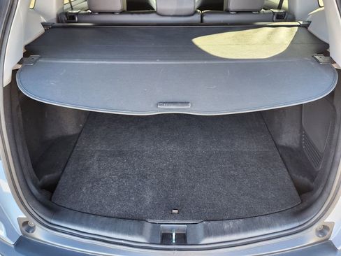 Used 2022 Honda CR-V Touring image 8