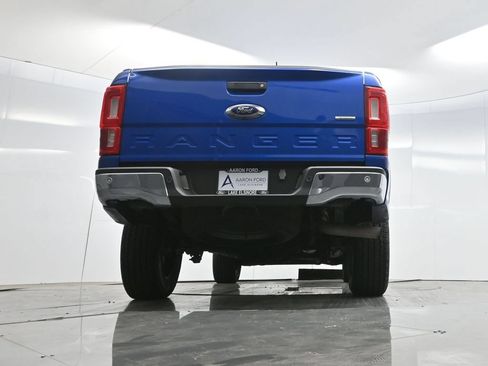 Used 2019 Ford Ranger XL w/ Equipment Group 101A Mid RWD image 54