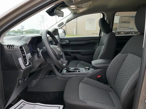 New 2025 Ford Ranger XL image 13