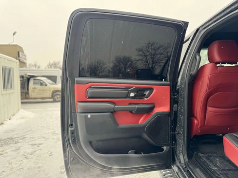 Used 2021 RAM 1500 TRX image 32