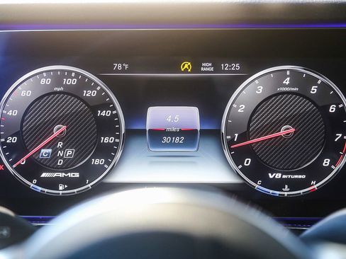 Used 2021 Mercedes-Benz G 63 AMG 4MATIC image 21