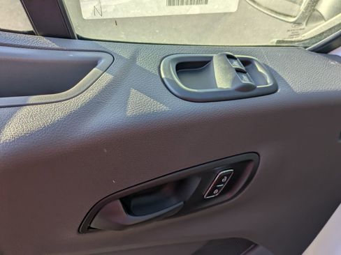 New 2026 Ford Transit 150 Low Roof RWD image 16