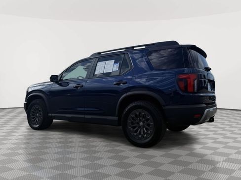 Certified 2026 Honda Passport TrailSport image 4