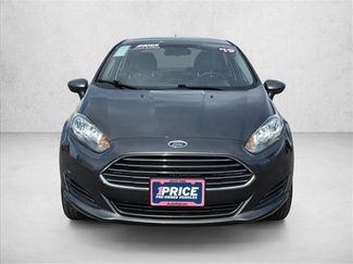 Used 2019 Ford Fiesta SE FWD video 2