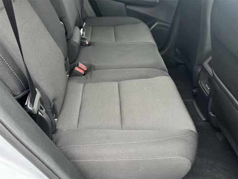Used 2024 Honda CR-V EX image 16