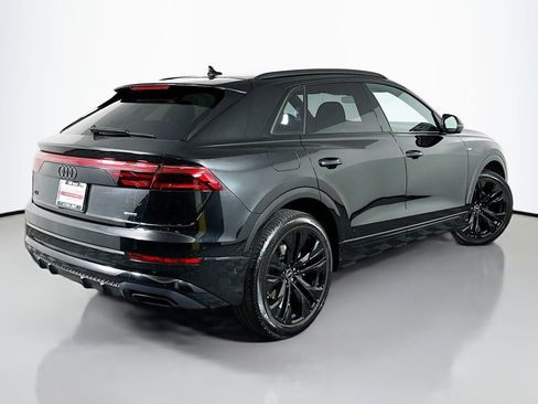 Used 2026 Audi Q8 Premium Plus AWD/4WD image 14
