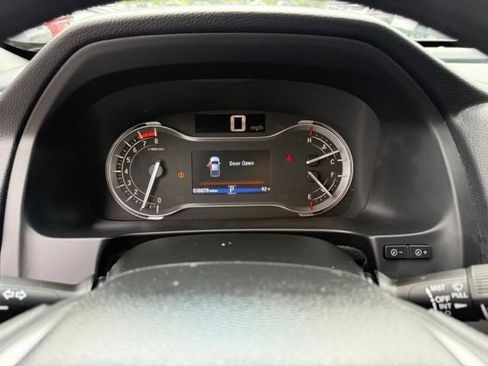 Used 2023 Honda Ridgeline Sport image 19