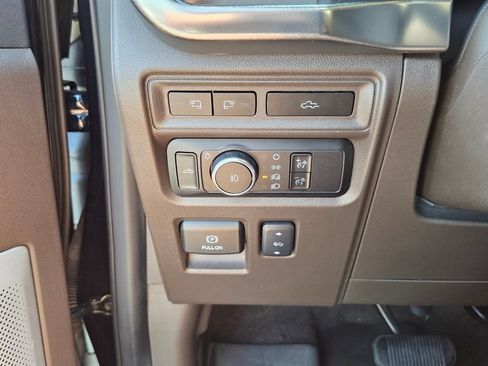 Used 2023 Ford F150 King Ranch w/ Equipment Group 601A High AWD/4WD image 28