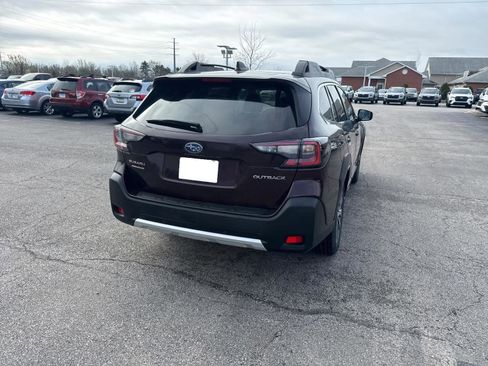 Used 2024 Subaru Outback Limited image 15