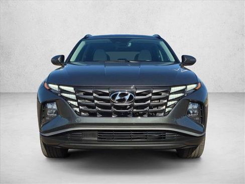 Used 2024 Hyundai Tucson SEL AWD/4WD image 2