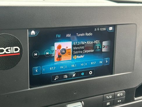 Certified 2021 Mercedes-Benz Sprinter 3500 image 17