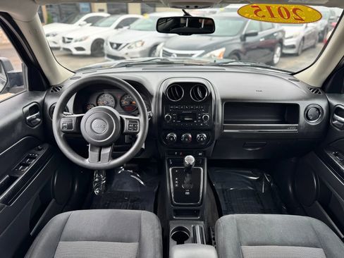 Used 2015 Jeep Patriot Sport w/ Power Value Group image 10