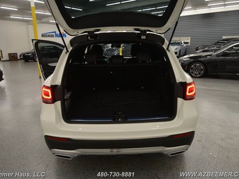 Used 2022 Mercedes-Benz GLC 300 4MATIC image 40