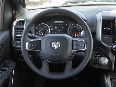 New 2026 RAM 1500 Laramie image 16